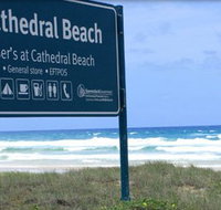 Cathedrals on Fraser - Accommodation Port Macquarie