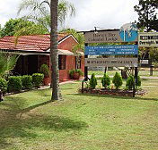Hervey Bay Colonial Lodge - Accommodation Port Macquarie