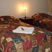 Hervey Bay Colonial Lodge - Accommodation Port Macquarie 1