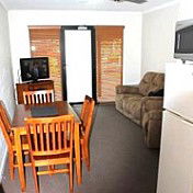 Hervey Bay Colonial Lodge - Accommodation Port Macquarie 2