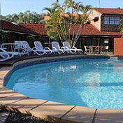 Hervey Bay Colonial Lodge - Accommodation Port Macquarie 3
