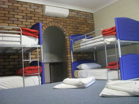 Susan River Homestead Adventure Resort - Accommodation Port Macquarie 0