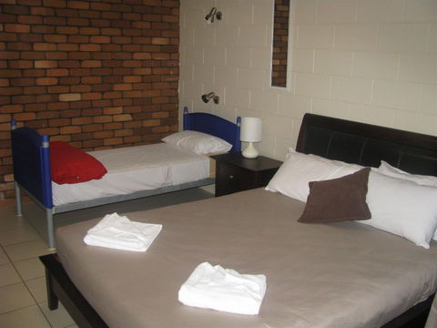Susan River Homestead Adventure Resort - Accommodation Port Macquarie 1