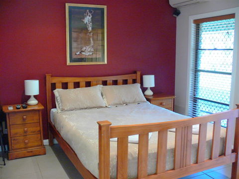 Susan River Homestead Adventure Resort - Accommodation Port Macquarie 2