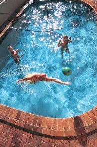 Palace Backpackers Hervey Bay - Accommodation Port Macquarie 4