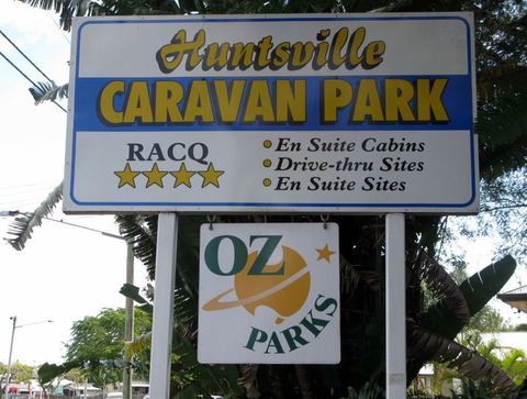 Huntsville Caravan Park - Accommodation Port Macquarie 0