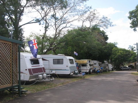 Huntsville Caravan Park - Accommodation Port Macquarie 2