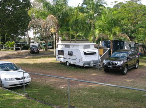 Huntsville Caravan Park - Accommodation Port Macquarie 3
