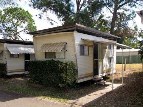 Huntsville Caravan Park - Accommodation Port Macquarie 4