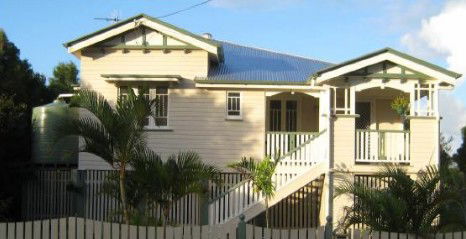 Eco Queenslander Holiday Home And B&B - Accommodation Port Macquarie 0