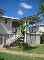 Eco Queenslander Holiday Home And B&B - Accommodation Port Macquarie 1