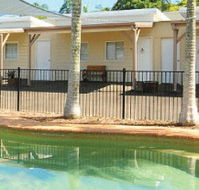 Ned Kellys Motel - Accommodation Port Macquarie