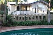 Flora Alba Cottage And Jacaranda On Pallas - Accommodation Port Macquarie 3