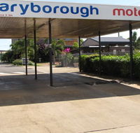 Maryborough Motel and Conference Centre - Accommodation Port Macquarie