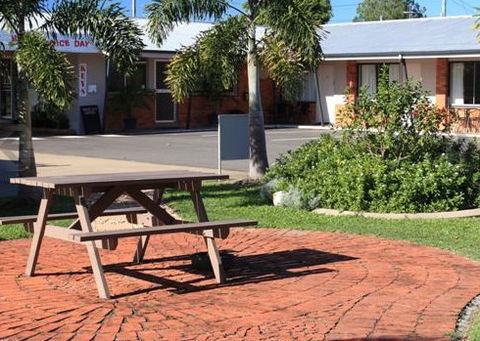Maryborough Motel And Conference Centre - Accommodation Port Macquarie 1