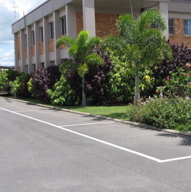 Maryborough Motel And Conference Centre - Accommodation Port Macquarie 2
