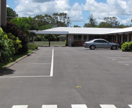 Maryborough Motel And Conference Centre - Accommodation Port Macquarie 3