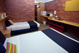Blue Shades Motel - Accommodation Port Macquarie 1