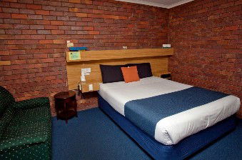 Blue Shades Motel - Accommodation Port Macquarie 2