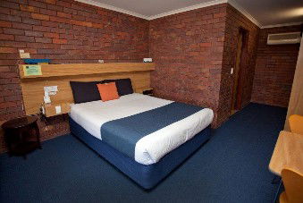 Blue Shades Motel - Accommodation Port Macquarie 3
