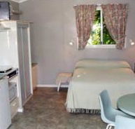 Sunlodge Oceanfront Tourist Park - Accommodation Port Macquarie