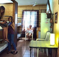 Woolshed Backpackers - Accommodation Port Macquarie