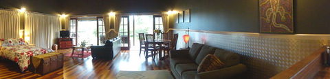 Tin Peaks Bed And Breakfast - Accommodation Port Macquarie 2