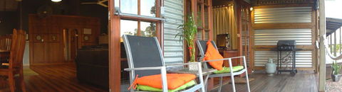 Tin Peaks Bed And Breakfast - Accommodation Port Macquarie 3