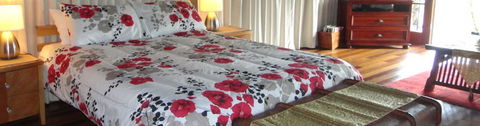 Tin Peaks Bed And Breakfast - Accommodation Port Macquarie 4