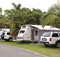 Fraser Lodge Holiday Park - Accommodation Port Macquarie