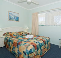 Australis Shelly Bay Resort - Accommodation Port Macquarie