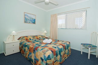 Australis Shelly Bay Resort - Accommodation Port Macquarie 0