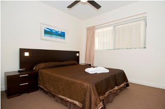 Australis Shelly Bay Resort - Accommodation Port Macquarie 3