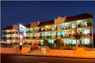 Australis Shelly Bay Resort - Accommodation Port Macquarie 4