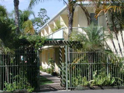 Bayshores Holiday Apartments - Accommodation Port Macquarie 0