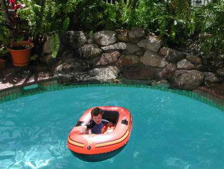 Bayshores Holiday Apartments - Accommodation Port Macquarie 1