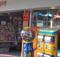 Fraser Roving Backpacker Resort - Accommodation Port Macquarie