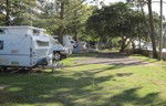 Torquay Beachfront Tourist Park - Accommodation Port Macquarie 1