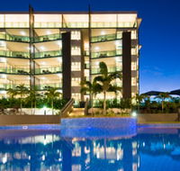 Akama Resort - Accommodation Port Macquarie