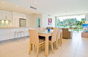 Akama Resort - Accommodation Port Macquarie 2