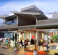 Ramada Hervey Bay - Accommodation Port Macquarie