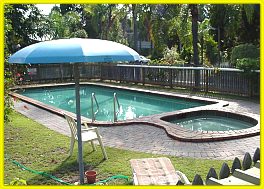 Hervey Bay Caravan Park - Accommodation Port Macquarie 0