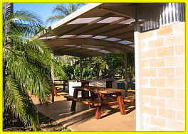 Hervey Bay Caravan Park - Accommodation Port Macquarie 2