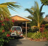 Sunbird Gardens - Accommodation Port Macquarie