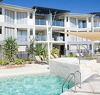 Pavillions on 1770 - Accommodation Port Macquarie