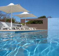 Shutters On The Beach - Accommodation Port Macquarie