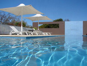 Shutters On The Beach - Accommodation Port Macquarie 0