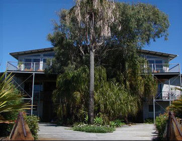 Shutters On The Beach - Accommodation Port Macquarie 1
