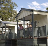 Discovery Holiday Parks - Biloela - Accommodation Port Macquarie