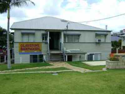 Gladstone Backpackers - Accommodation Port Macquarie 0